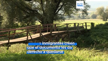 Sospechoso aumento de la inmigración ilegal en Eslovaquia procedente de Hungría