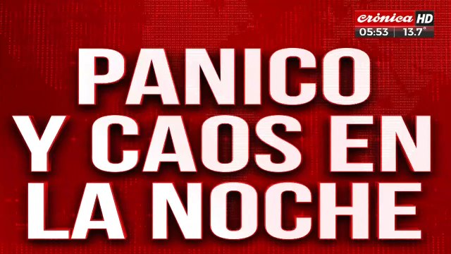 Ola de saqueos causa pánico entre los comerciantes
