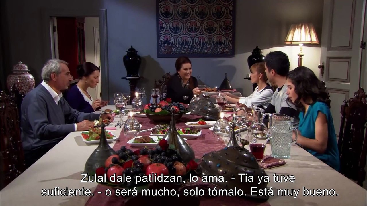 Vía Láctea En Español Capitulo 2 Completo