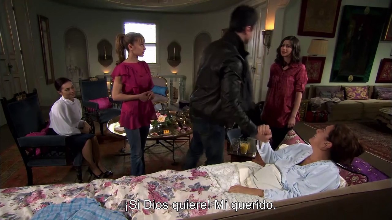 Vía Láctea En Español Capitulo 7 Completo