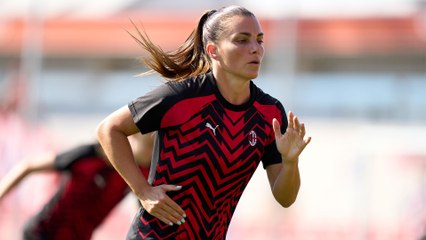 Guagni: "Darò sempre il massimo"