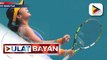 Tennis princess Alex Eala, nakasungkit ng bronze medal sa women's singles event sa #19thAsianGames