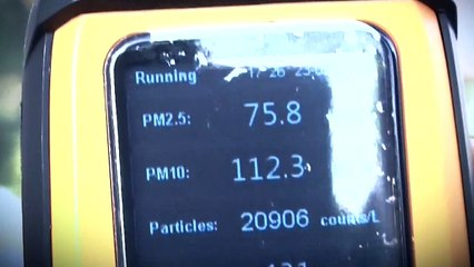 COEM de La Paz se reunió y lanzó determinaciones por contaminación