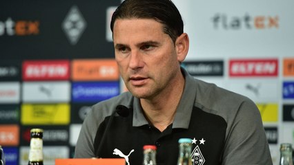 Seoane mit klarem Plan, aber "ob das dann auch alles gelingt..."