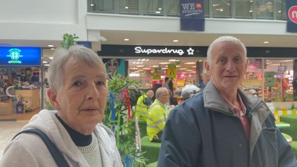 Where did you go on your first ever date, and are you still together today?