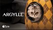 Argylle | Official Trailer - Henry Cavill, Bryce Dallas Howard, Sam Rockwell, Bryan Cranston | Apple TV+