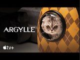 Argylle | Official Trailer - Henry Cavill, Bryce Dallas Howard, Sam Rockwell, Bryan Cranston | Apple TV 