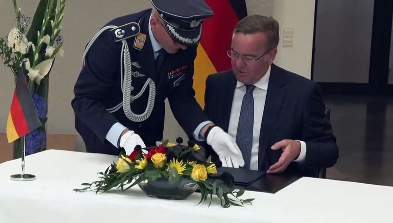 Deutschland kauft Israel Raketenschutzschild Arrow 3 ab