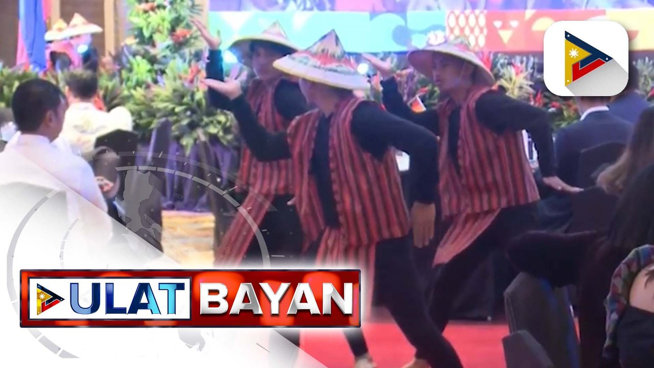 Kauna-unahang Tourism Pride Summit, inilunsad ng DOT bilang pagsuporta sa LGBTQIA+