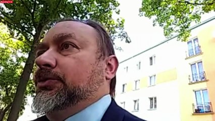 iPolitycznie - Paweł Szrot ostro o filmie Holland.