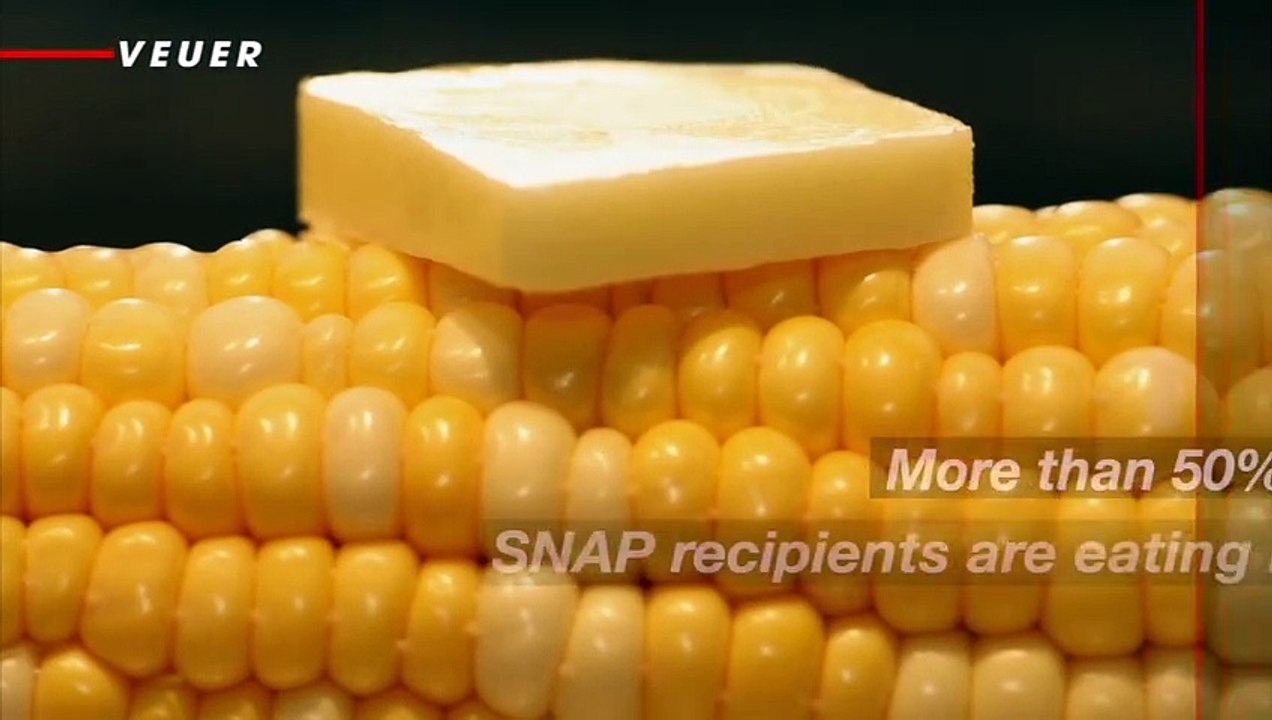 As Food Prices Rise, SNAP Program Users Skip Meals and Head to Food Pantries