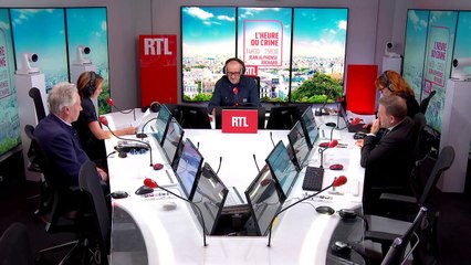 Le journal RTL de 15h du 28 septembre 2023