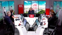 Le journal RTL de 15h du 28 septembre 2023