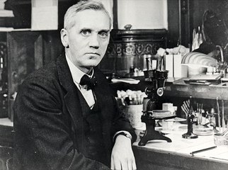 This Day in History: Penicillin Is Discovered