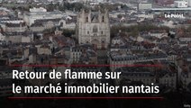 Retour de flamme sur le marché immobilier nantais