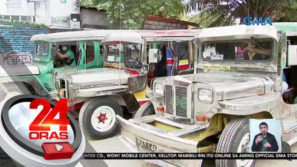 Petisyong dagdag-pasahe, malaki ang tsansang pagbigyan ng LTFRB; 'di pa tiyak kung magkano | 24 Oras