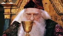Dumbledore gerçekte öldü mü? Harry Potter Dumbledore ölüm sebebi ne? Michael Gambon neden öldü?