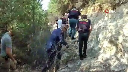 Mersin'de 4 yıldır kayıptı, gerçek ortaya çıktı!