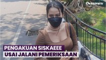 Siskaeee Mengaku jadi Korban Intimidasi Kasus Dugaan Film Porno