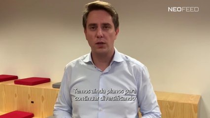 Os planos da Santander Asset para dobrar de tamanho em cinco anos