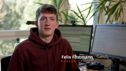 Ausbildungspreis Pankow 2023 - Eckert & Ziegler