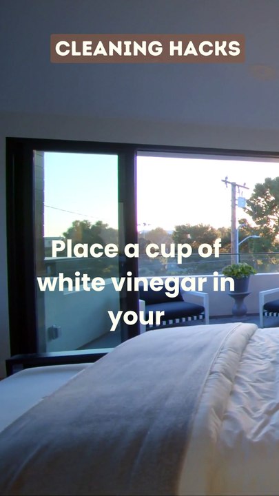 Keep your dishwasher clean and efficient. #CleaningTips #Appliances