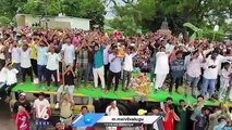 Balapur Ganesh Idol Nimajjanam | Ganesh Nimajjanam 2023 | V6 News