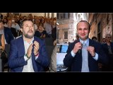 Sondaggisti, avvocati e think tank il nuovo cerchio magico di Salvini per il rilancio della Lega