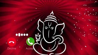 Ganesha Ringtone - Ganpati Bappa Morya Ringtone