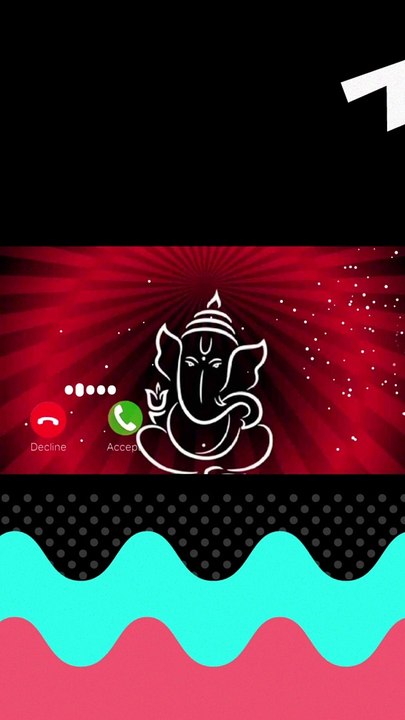 Ganesha Ringtone - Ganpati Bappa Morya Ringtone