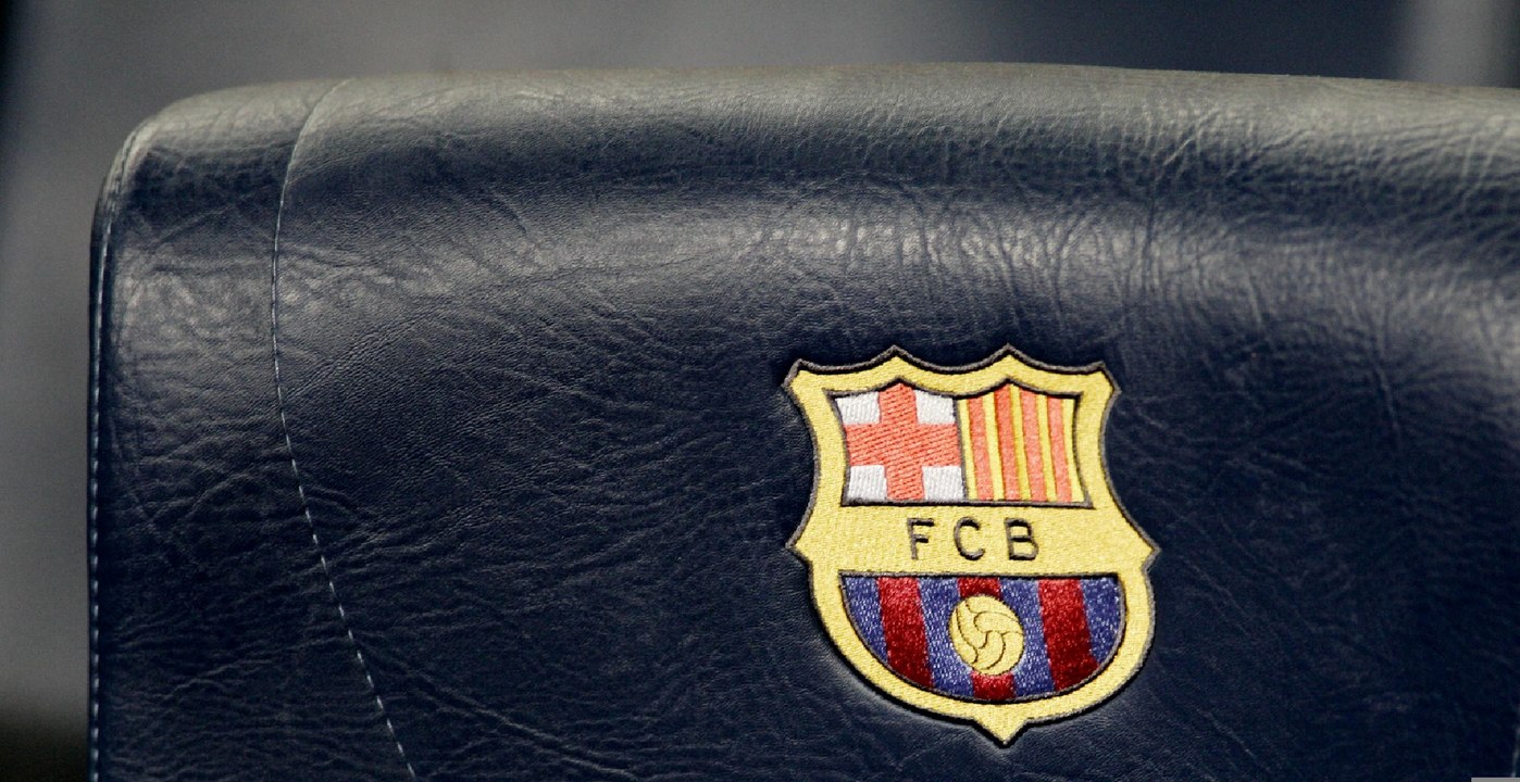 القاضي أغيري يتهم برشلونة بدفع رشاوى في قضية نيغريرا