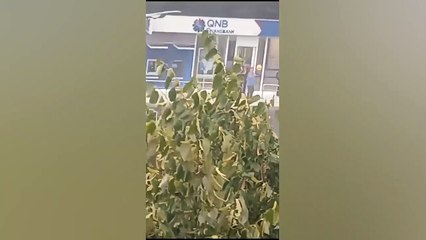 Dernières nouvelles : Avertissement de fortes pluies du gouverneur d'Istanbul Gül : évacuer immédiatement les zones présentant un risque d'inondation