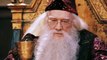 Dumbledore est-il vraiment mort ? Quelle est la cause du décès de Harry Potter Dumbledore ? Pourquoi Michael Gambon est-il mort ?
