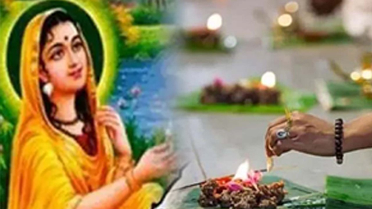 दशरथ का पिंडदान सीता ने क्यों किया | Sita Ji Ne Falgu Nadi ke Sath Kise Diya Shrap | Boldsky