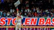 Video: Pelotero venezolano Ronald Acuña Jr. se convirtió en el primer jugador de la MLB en lograr 40 jonrones y 70 bases robadas