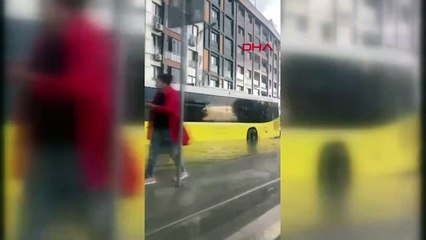 AFAD'dan son dakika açıklaması Sel, yıldırım, su baskını...