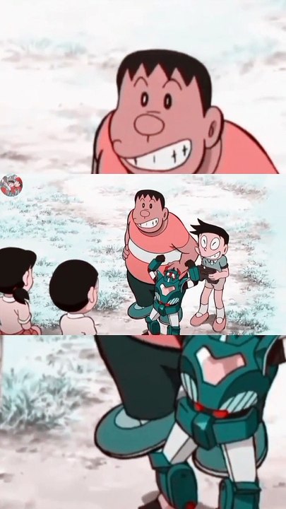nobita one dance part 89