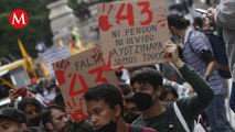 Análisis de la Entrega de Información Limitada de Estados Unidos y la Matanza de Ayotzinapa
