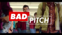 Bad Pitch : Sex education - Clique - CANAL+