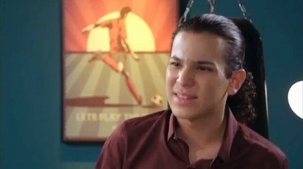 Hijos de Aldo Miyashiro en novela "Perdóname".