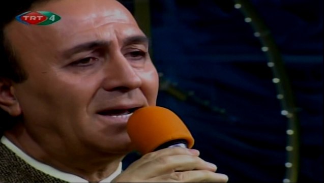 Ali Osman Akkuş / Hiç mi gülmeyecek benim de yüzüm