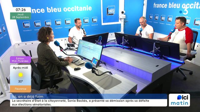 Concours de Cuisine à Carcassonne