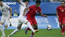 Indra Sjafri Sebut Asian Games 2023 Butuh VAR Usai Timnas U-24 Indonesia Kandas di Babak 16 Besar