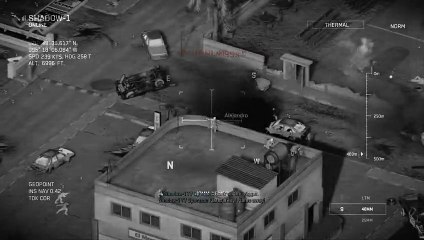 Call of Duty Modern Warfare II Campaign Xbox Gameplay Episode 8 - Hardpoint