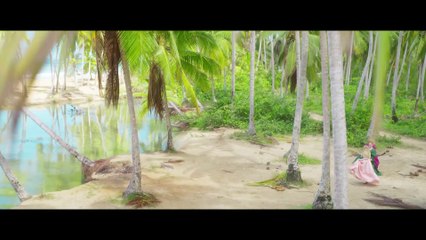 La ternura - Tráiler oficial