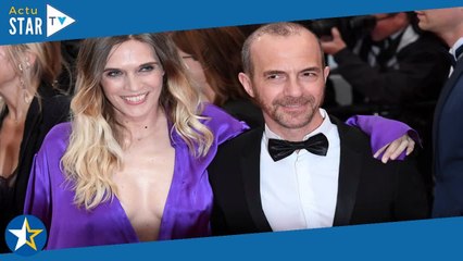 Calogero célibataire  ses confidences pudiques sur sa rupture avec Marie Bastide, mère de deux de s