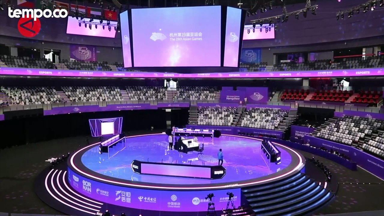 Timnas Esports Indonesia PUBG Mobile Lolos 16 Besar, Siapa Lawan Terkuat di Asia?