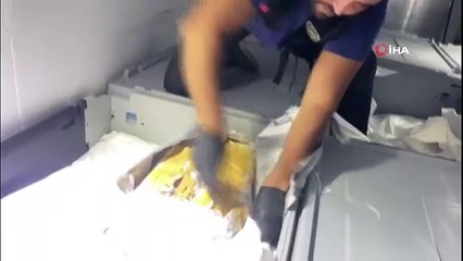 Edirne emniyetinden silah kaçakçılarına operasyon