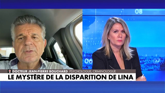 Jean-Pierre Bouchard : «Ça devient très très inquiétant»