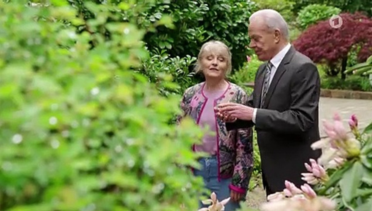 Sturm der Liebe 4114 Ein Duo